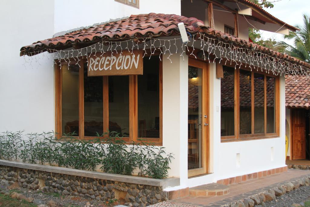 Hotel Santa Catalina Panama Exterior foto
